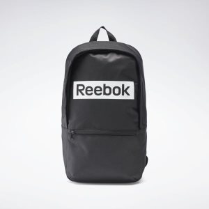 Reebok Foundation Rucksack Damen - Schwarz - DE 576-CHY